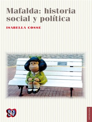cover image of Mafalda